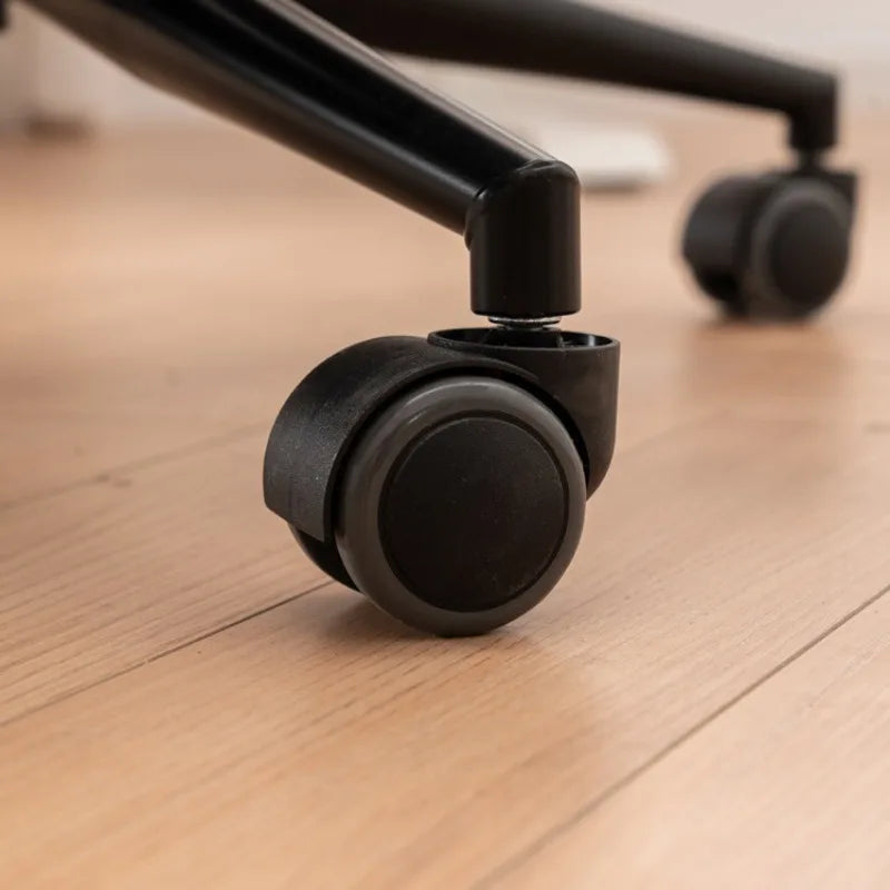 Cross-legged chair Adjustable kneeling chair with wheels Position chair Lifting meditation Yoga chair Sitting chair