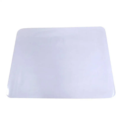 Popular 36" x 48" Home Office Floor Office Rolling Chair Hard Floor Mat Square