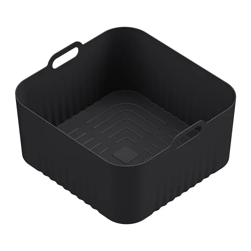 Silicone Air Fryer Mould for for Philips HD9252 HD9200 HD9255 Air Fryer Accessories 4-5L Airfryer Compatibility