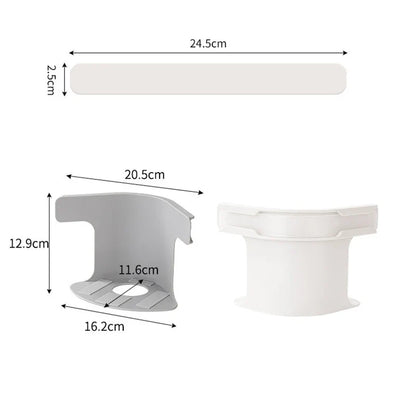 4pcs Sturdy Bedsheet Corner Tightener Clips Invisible Bed Sheet and Bed Cover Fastener Fixed Non-slip Clips Bed Useful Gadget