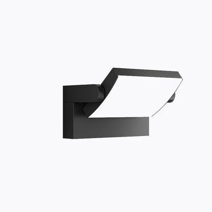 IP65 Waterproof Outdoor Wall Lamp With Motion Sensor 18W LED 1500LM Wall Light Porch Lights Balcony Garden Outdoor Lighting