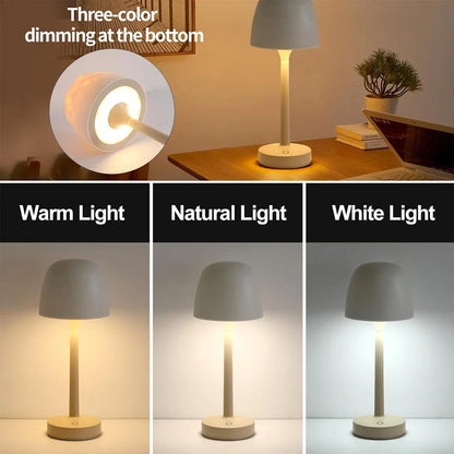 Projection Lamp HighFooted Water Ripple Table Lamp LED Aurora Projector With Remote Control Indoor Romantic And Interesting Gift