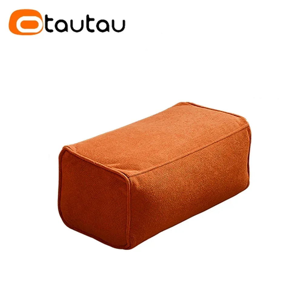 OTAUTAU Bean Bag Cover SF133【No Filler Inside! You Need To Buy Filler By Yourself !】