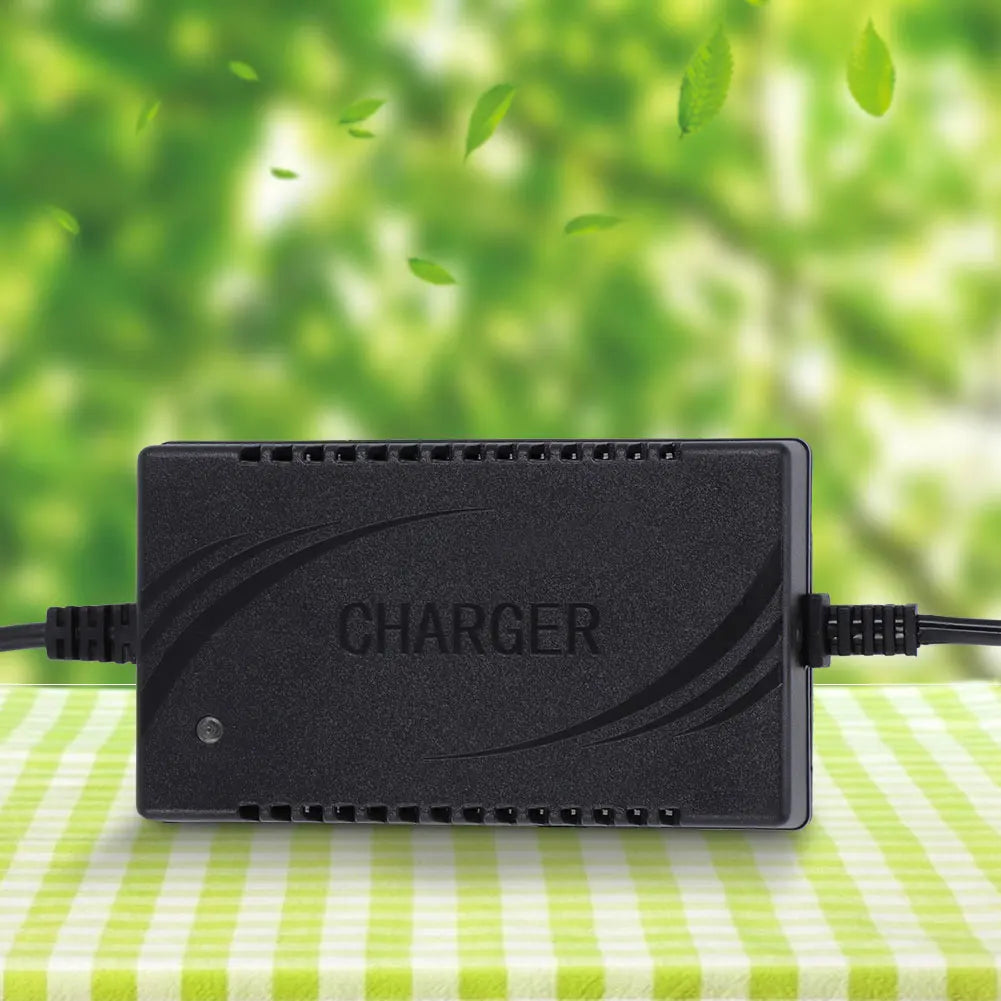 12V1.8A Intelligent Battery Charger Accessories for Electric Sprayer CN 220V