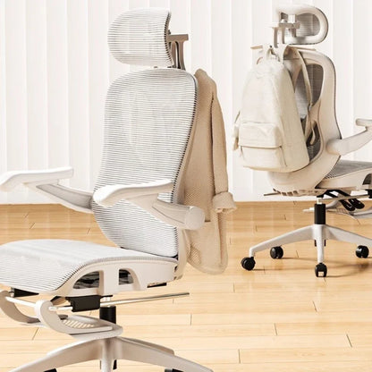 Ergonomic Chair Office Chair Adjustable Backrest Gaming  Computer Home Rotatable Sedentary Not Tired Silla Gamer Office Furnitur