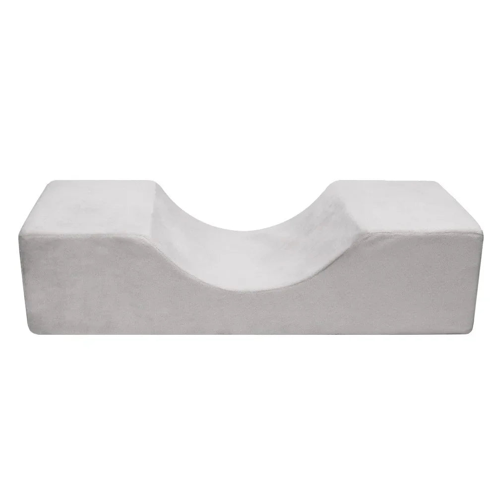 Grafted eyelash U-shaped pillow eyelash grafting U-shaped beautiful eyelash pillowbeautiful eyelash headrest