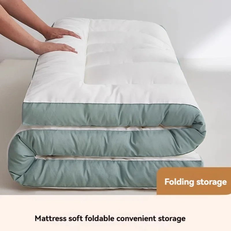 Hotel mattresses, soft cushions, home bedroom mattresses, thick tatami mats, bedding cores, single and double occupancy special