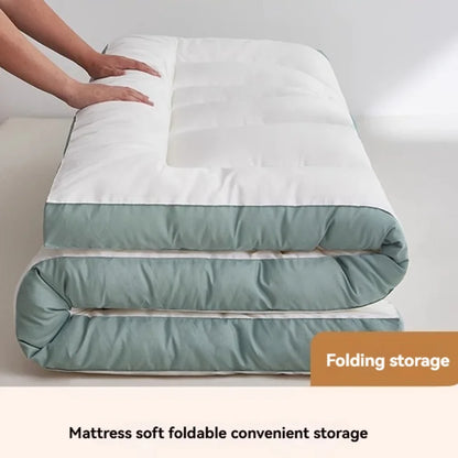 Hotel mattresses, soft cushions, home bedroom mattresses, thick tatami mats, bedding cores, single and double occupancy special