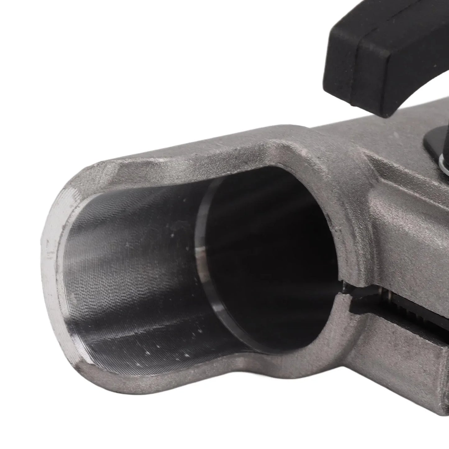 7 Spline 26mm Strimmer Trimmer Brush Cutter Shaft Connector Join Clamp Garden Tool Parts Grass Trimmer Connector Clamp