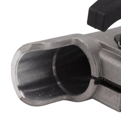 7 Spline 26mm Strimmer Trimmer Brush Cutter Shaft Connector Join Clamp Garden Tool Parts Grass Trimmer Connector Clamp