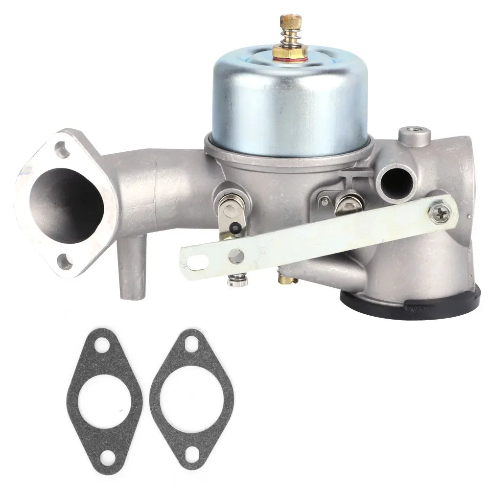 Carburetor Garden Lawn Mower Carburetor Accessory Carb Replacement for Briggs Stratton 491026 281707 491031 490499 281702