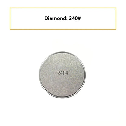 New 2023 Sharpening Stone Whetstone Rolling Knife Sharpener Diamond DIY Tool Grindstone Woodwork Kitchen Gadgets