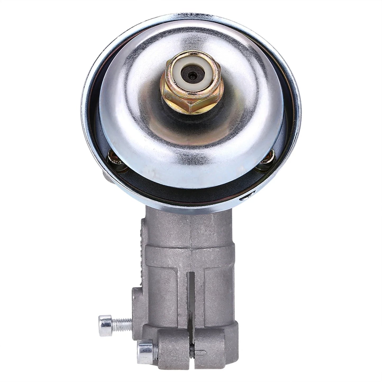 26/28mm 7/9T Strimmer Gear Head Gearbox Brush Cutter Grass Trimmer Lawn Mower Part Lawn Trimmer Accessory Brush Cutter Gear Hea