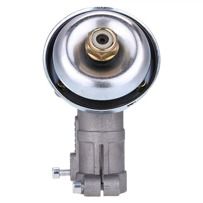 26/28mm 7/9T Strimmer Gear Head Gearbox Brush Cutter Grass Trimmer Lawn Mower Part Lawn Trimmer Accessory Brush Cutter Gear Hea