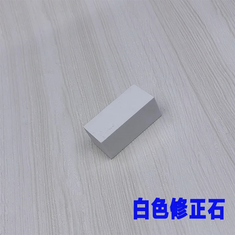 Correction Stone for Knife, Sharpener, Whetstone Plate, Coarse Grinding, Repair Stone, Kitchen, Dropshipping, 320 #