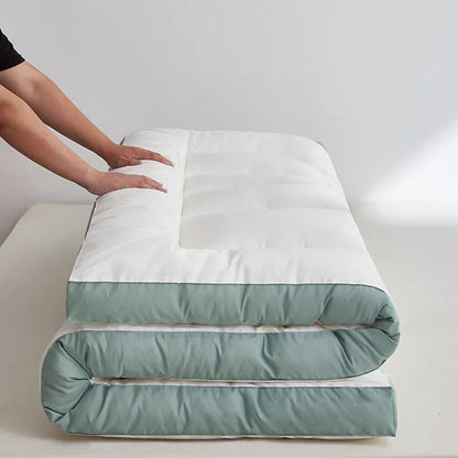 Hotel mattresses, soft cushions, home bedroom mattresses, thick tatami mats, bedding cores, single and double occupancy special