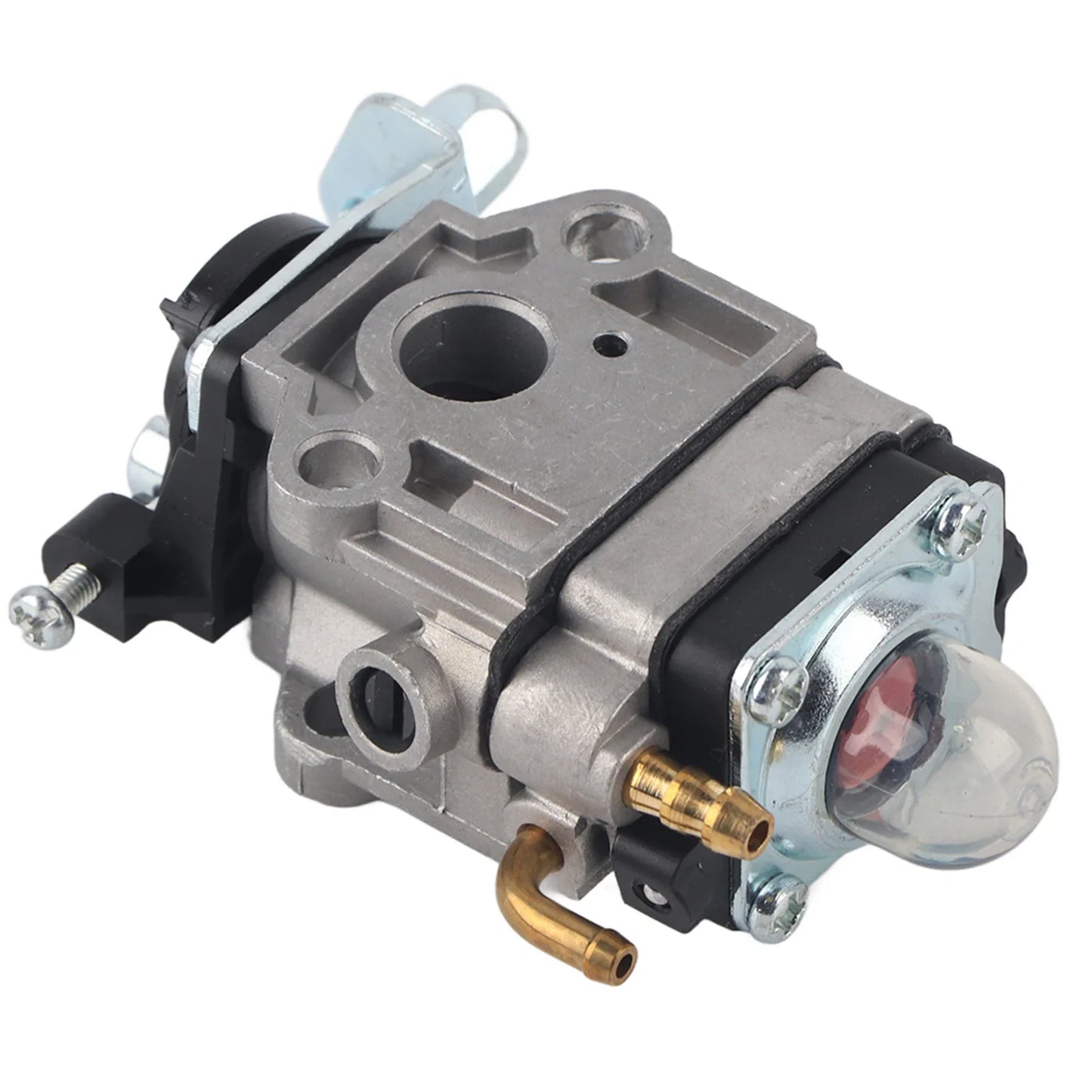 Carburetor Carb for 33 36 Engine Pole Chainsaw Hedge Trimmer Replacement Carburetor for Trimmer Carburetor for Chainsaw