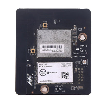 1Pc/Set Wireless Bluetooth WiFi Card Module Board Antenna Replacement for Xbox One Console Repair