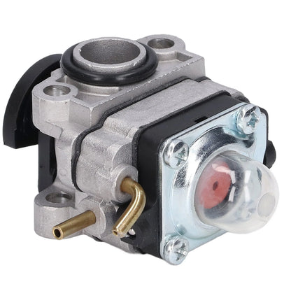 Carburetor Kit Carburetor Kit Garden Lawn Mower Carburetor for Ryobi RY252CS RY253SS RY251PH RY254BC 753‑06258A Carburetor Set
