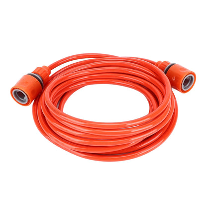 Short Hose Garden Hose 6 Meter High Pressure Soft Flexible Explosion Proof Antifreeze Wear Resistant Garden Plastic Water Pipe