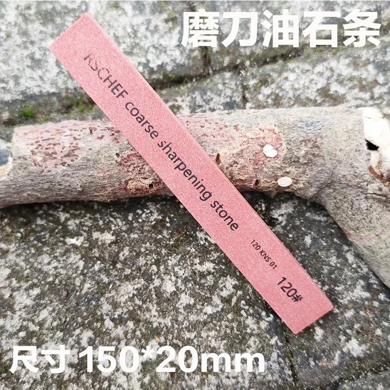 Professional Stone Fixed Grinding Stone Whetstone Knife Sharpener Sharpening Water For Kitchen Tool  Sharpener Accessories