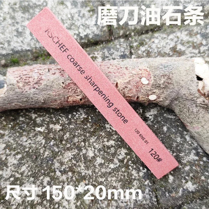 Professional Stone Fixed Grinding Stone Whetstone Knife Sharpener Sharpening Water For Kitchen Tool  Sharpener Accessories