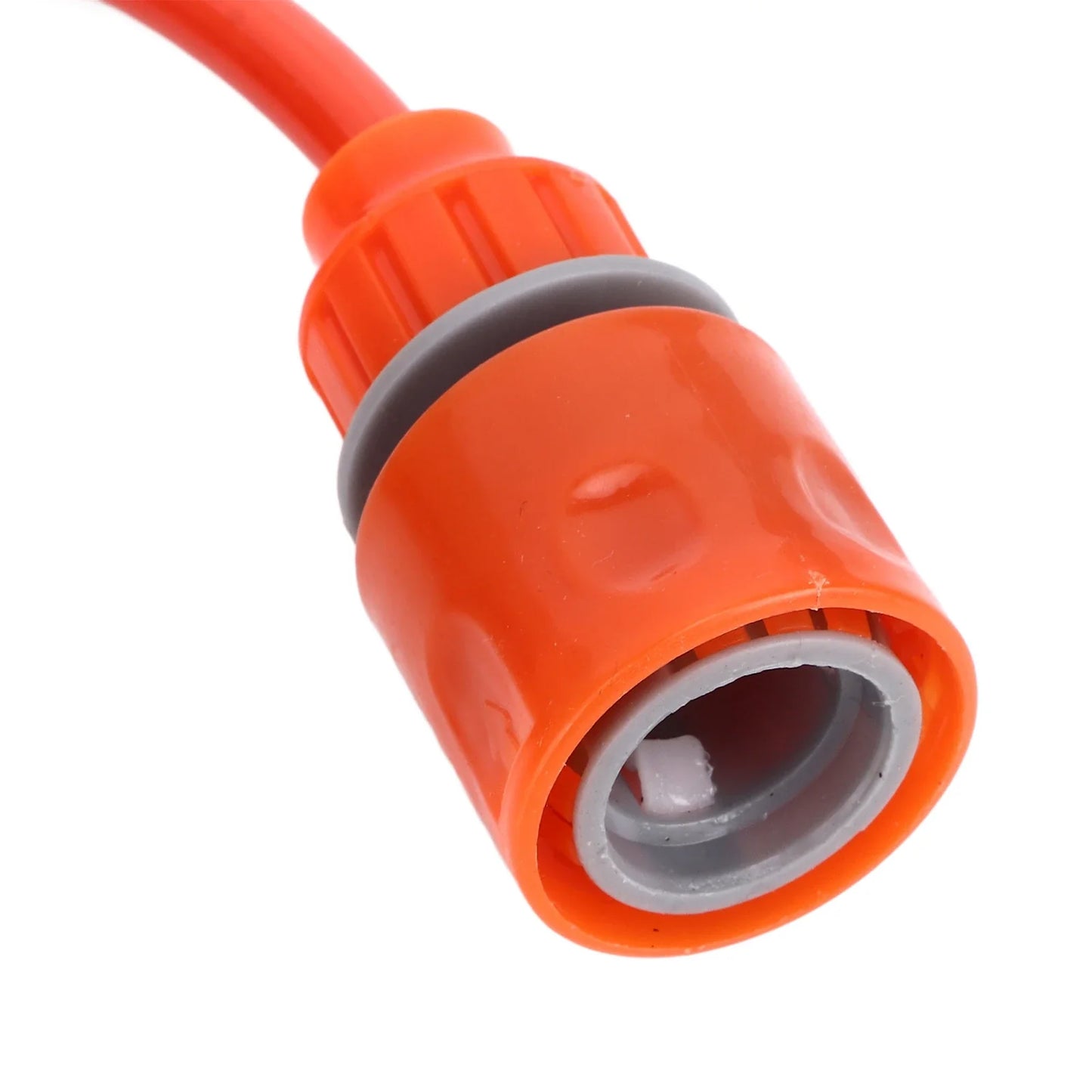 Short Hose Garden Hose 6 Meter High Pressure Soft Flexible Explosion Proof Antifreeze Wear Resistant Garden Plastic Water Pipe
