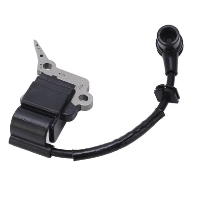 Chainsaw Accessory Ignition Coil Accessory Chainsaw Ignition Coil Part Trimmer 2500 25CC Spares Accessory for Garden Power Tools