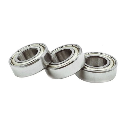 Ball Bearings 688zz 608zz 623zz 626zz 685zz 607zz Deep Groove Miniature Bearings For Skateboard Scooter 3D Printers Bearings