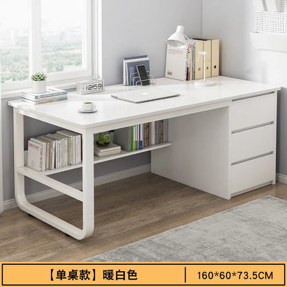 Home Desk Student E****my Writing Desk Bedroom Office Desk Dormitory Desktop Computer Desk