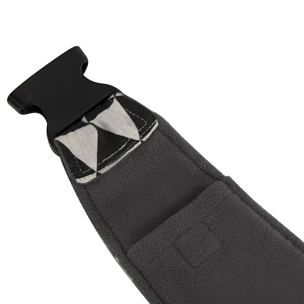 Comfortable & Spacious Pet Cat/Dog Harness Carrier - Pet Sling Bag -  Suitable for Small/Medium Pets