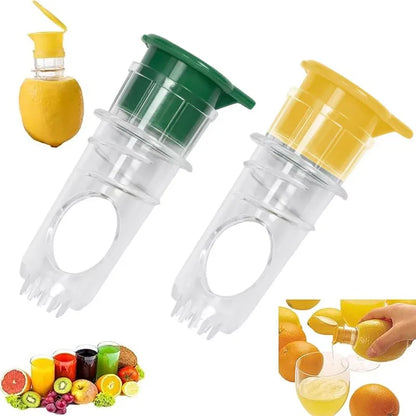 Lemon Preserving Squeezer