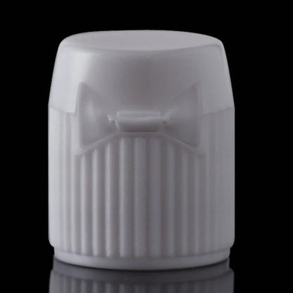 10pcs Toothpaste Cap Flip Lid Travel Toothpaste Cover Toothpaste Lid Plastic Toothpaste Caps Screw-in Toothpaste Caps