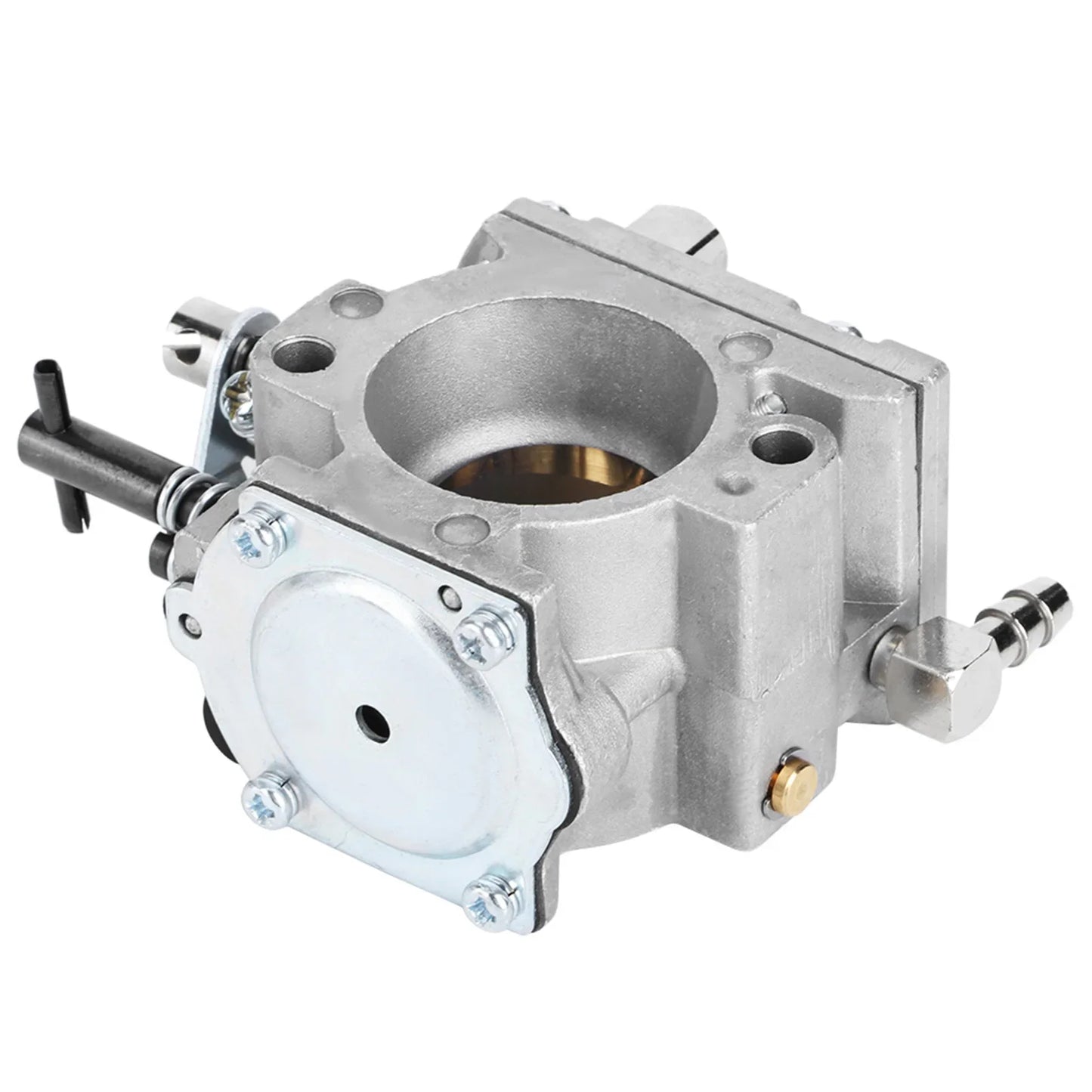 WB-37 carburetor For Walbro Carburetor 150cc-200cc Paramotor Engine Model Airplane WB-37-1 Garden Lawn Mower Trimmer Tools