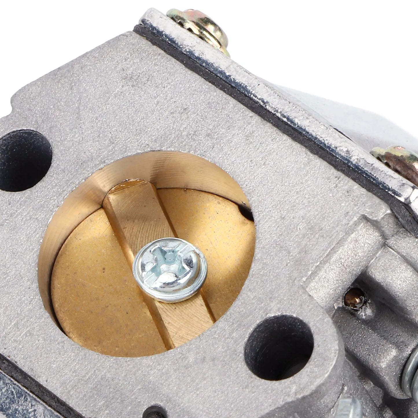 Aluminum Carburetor Carburetor Assembly Aluminum Carb Replacement Fit for STIHL 034 036 MS340 MS350 MS360 Carburetor Replacement