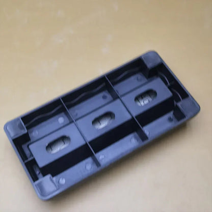 Kitchen Sharpener Chef Knife Diamond Sharpening Stone 400 600 1000 1200 Grit Whetstone Knife Sharpener Scissors System H3