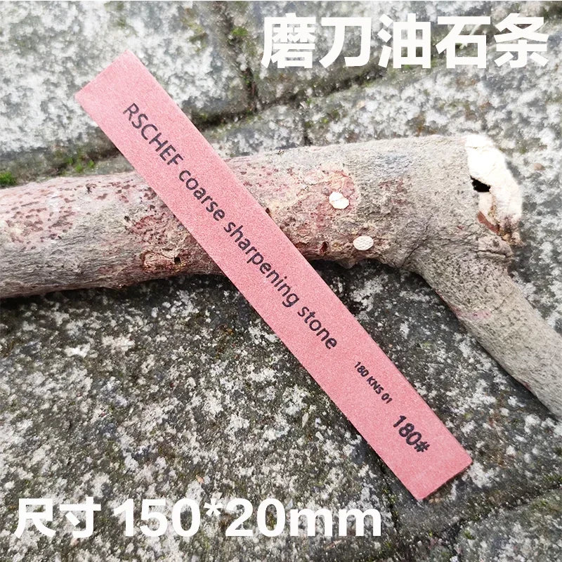 Professional Stone Fixed Grinding Stone Whetstone Knife Sharpener Sharpening Water For Kitchen Tool  Sharpener Accessories