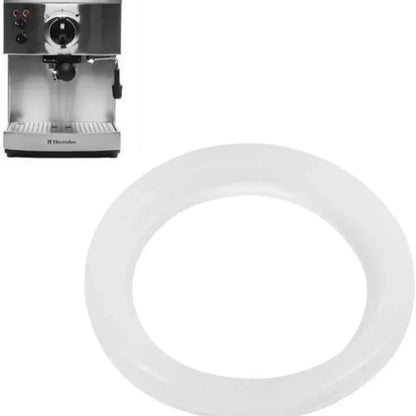 JUSTINLAU Coffee Machine Silicone Brew Head Gasket O-Ring Seal Rings Professional Part Seal for DeLonghi EC685/EC680/EC850/860