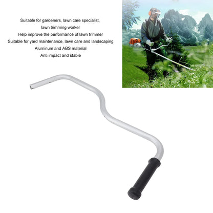 Handlebar Ergonomic String Trimmer Handle Grip Accessory Fit for  FS 130 131 110 111 90 91 89 200 Lawn Trimmer Handle Grip
