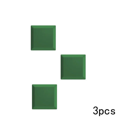 Double Side Leather Strop for Knife Sharpening Stropping Block Kit with Polishing Compound Knife Sharpening Double Side