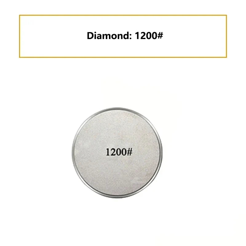 New 2023 Sharpening Stone Whetstone Rolling Knife Sharpener Diamond DIY Tool Grindstone Woodwork Kitchen Gadgets
