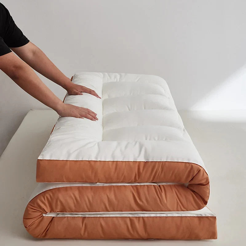 Hotel mattresses, soft cushions, home bedroom mattresses, thick tatami mats, bedding cores, single and double occupancy special