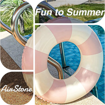 Swimming pool tubes, indoor swimming pool tubes, round swimming pool intertubes, floats, swimming pool rings, floats, tubes