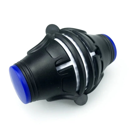 360 Degree Rotating Golf Ball Liner Marker Template Pen Putting Positioning Imporve Putt Accuracy Aids Golf Tools ZY017