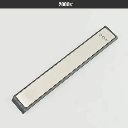 Diamond Whetstone for Knife Sharpener Fixed Angle Knife Sharpener Sharpening Stone Diamond Whetstone Honing Stones Oil Stone SET