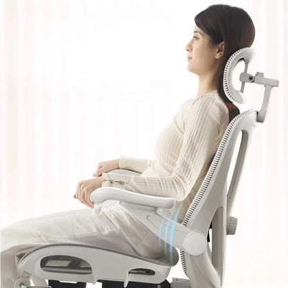 Ergonomic Chair Office Chair Adjustable Backrest Gaming  Computer Home Rotatable Sedentary Not Tired Silla Gamer Office Furnitur