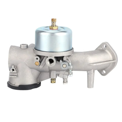 Carburetor Garden Lawn Mower Carburetor Accessory Carb Replacement for Briggs Stratton 491026 281707 491031 490499 281702