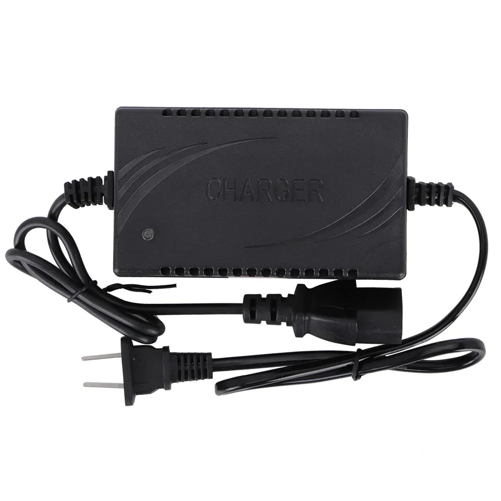 12V1.8A Intelligent Battery Charger Accessories for Electric Sprayer CN 220V