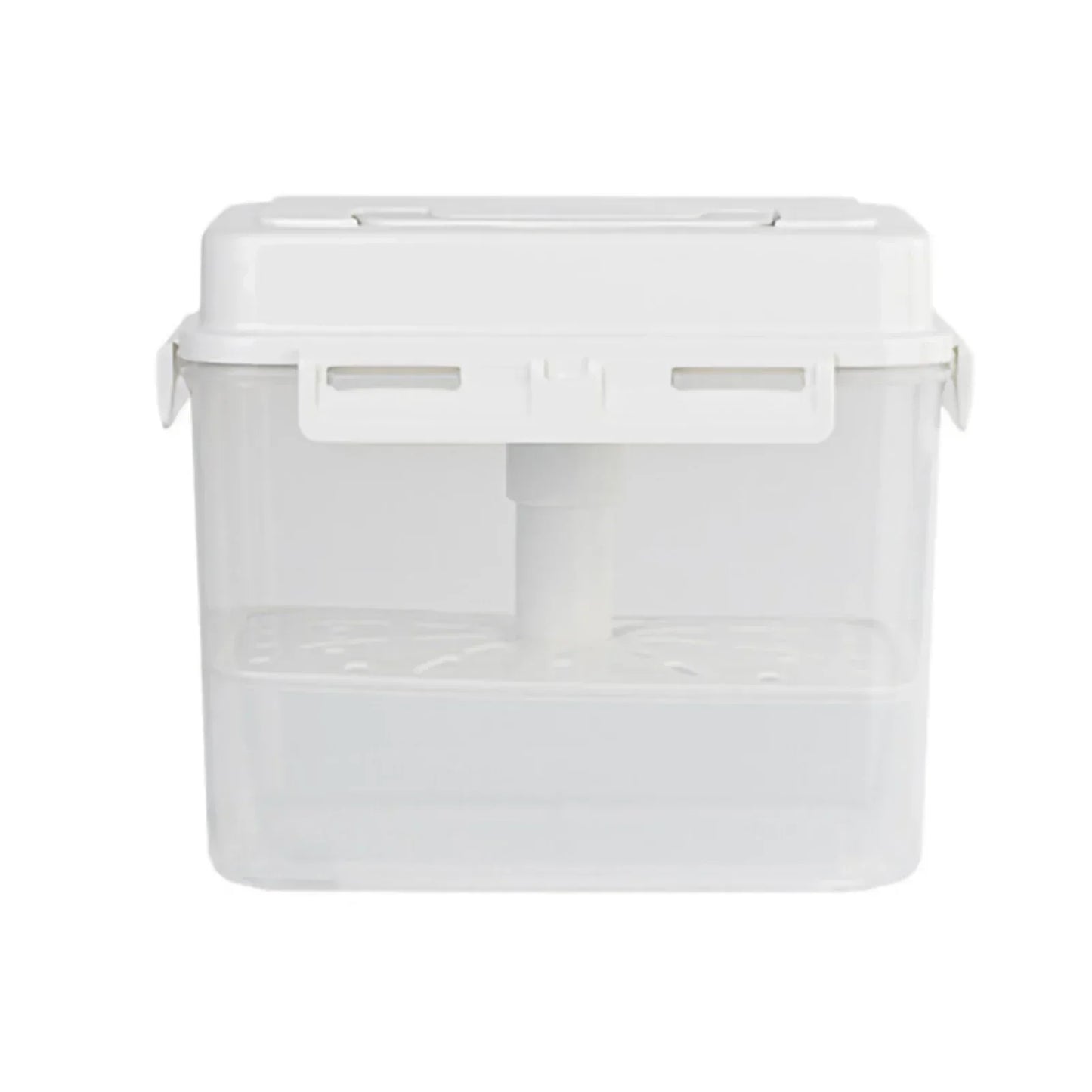 Fresh Seal Jar