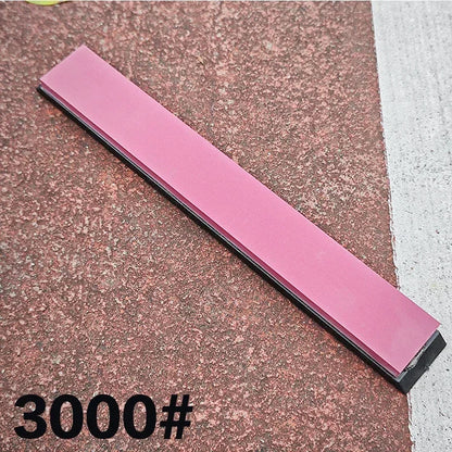 1500-10000 Grit Natural Agate Professional Sharpening Stone Kitchen Knife Sharpening System Tool Household Sharpener Whetstone